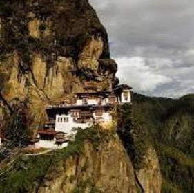 Bhutan Winter Package